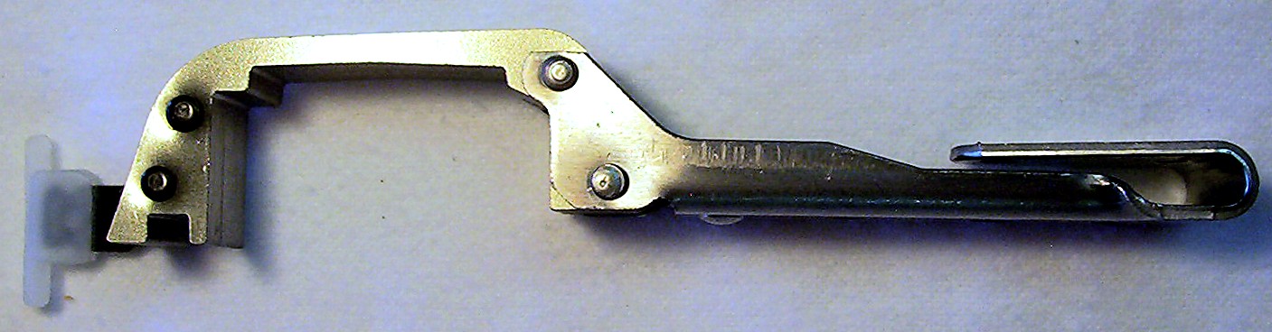 wahl senior clipper parts