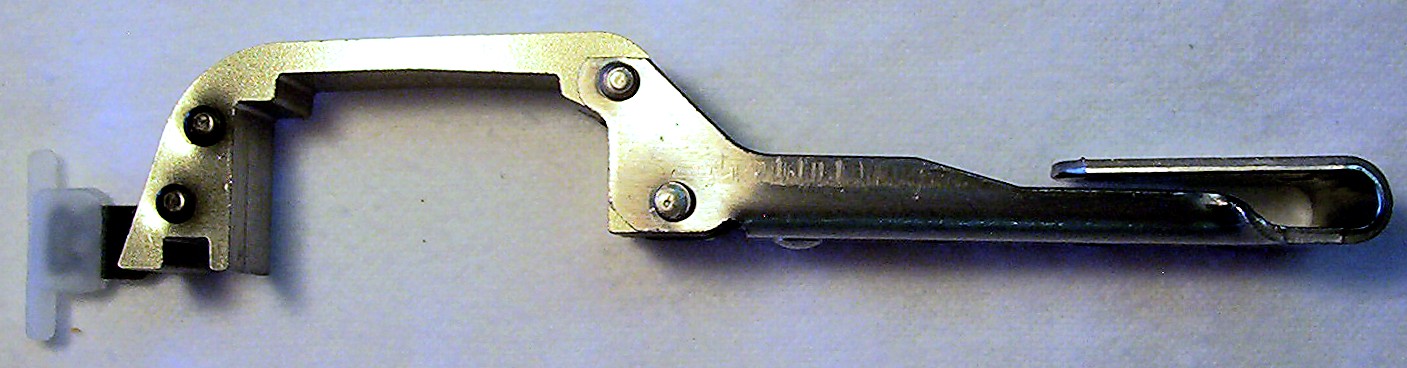 wahl senior parts