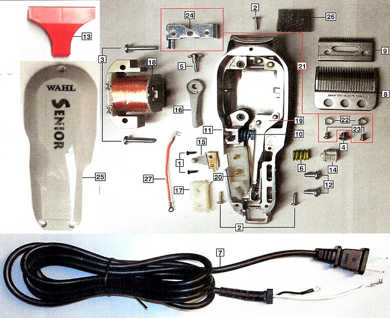 babyliss for men e703e