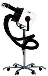 Edemco F875 Force III Stand Dryer