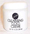Gables Cleansing Cold Cream Lg.gif (23714 bytes)