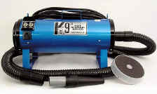 Mini-Circ Blower Dryer